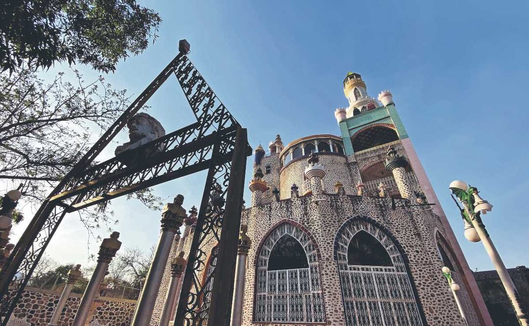 Foco Tonal, el lugar en Jalisco que te conecta con la energía del universo