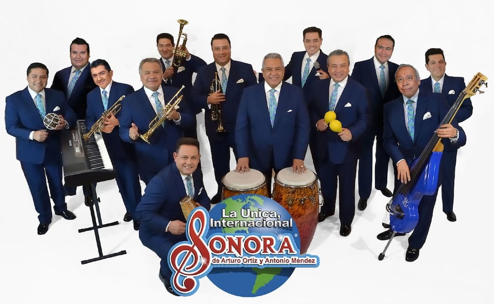 Bailazo con causa en CDMX: salsa, tequila y trasplantes de riñón en el Salón Los Ángeles