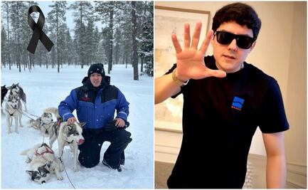 Markitos Toys reaparece en redes tras asesinato de su hermano Gail Castro