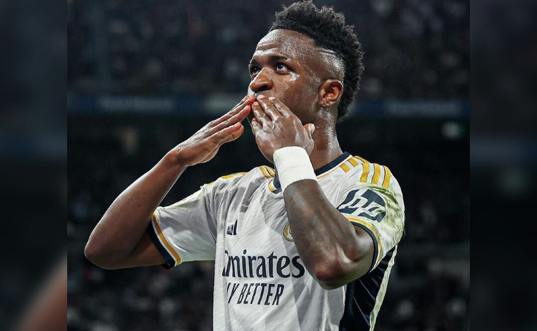 ¿Por qué Vinicíus Jr sugiere que mundial de 2030 que será en España cambie de sede?