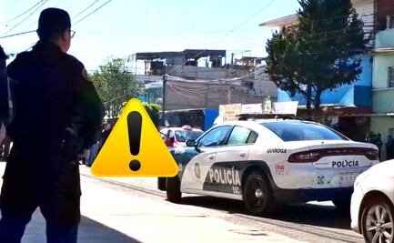 Policías matan a la rata en la GAM después de un intento de asalto