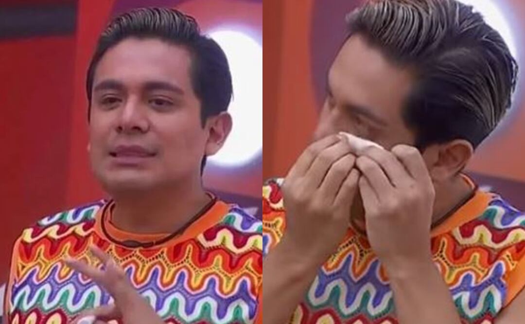 Ricardo Peralta es humillado en público por fans de Ariana Grande, así reaccionó el influencer