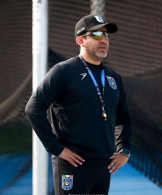 Equipos de la Liga MX Femenil que estrenarán Director Técnico para el Clausura 2026. Foto: (Redes Sociales)