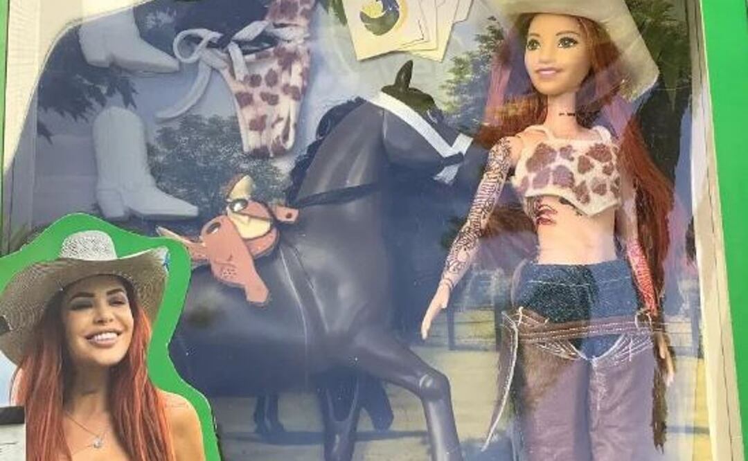 Emprendedores son acusados de lucrar con la muerte de Elena Larrea, por venta de muñeca