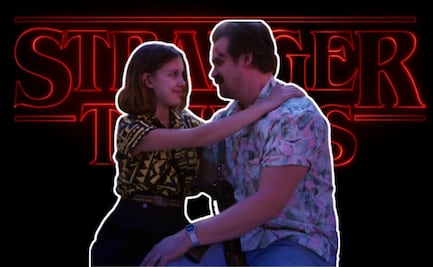 Millie Bobby Brown demanda a su “papá” en la serie Stranger Things, David Harbour, por acoso