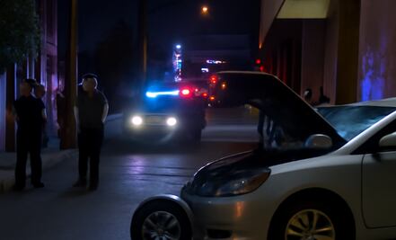 ¿Héroe o villano? Hombre extermina a rata adolescente que estaba en pleno robo, en la Ramos Millán