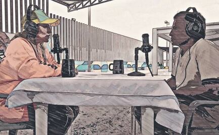 De alimentar canes con restos humanos a buscar el perdón, esta es la historia de “El Perro”