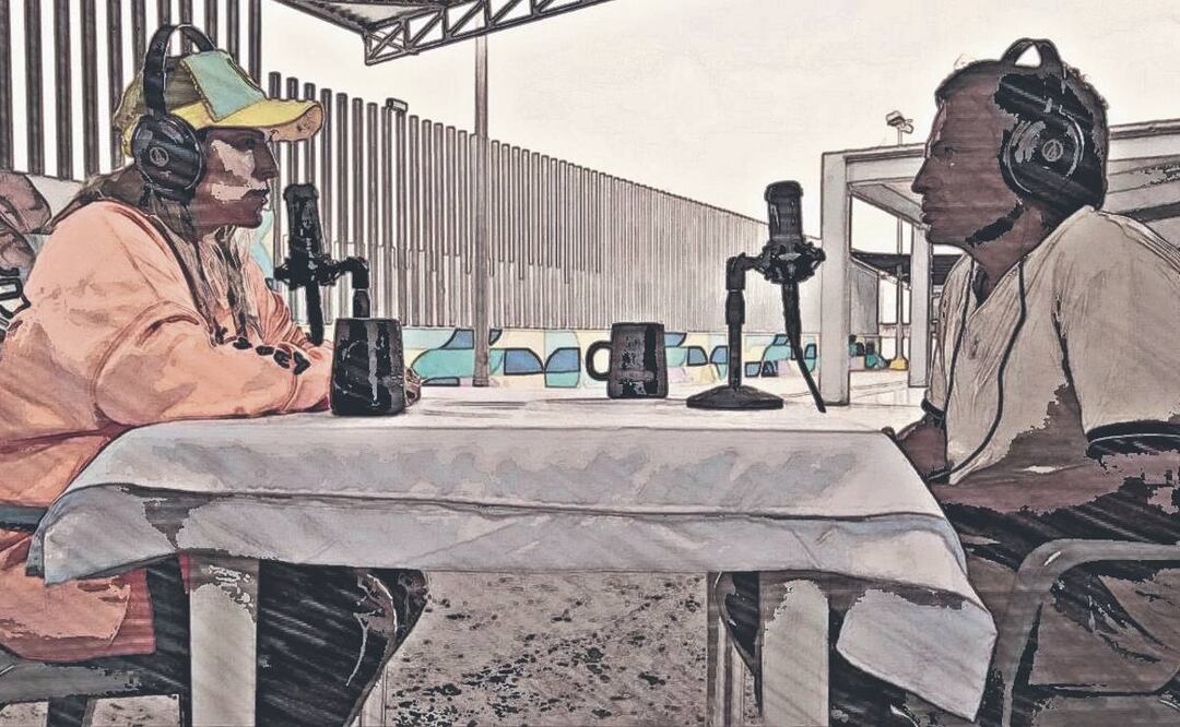 Penitencia, entrevista con El Perro (Foto: Especial)