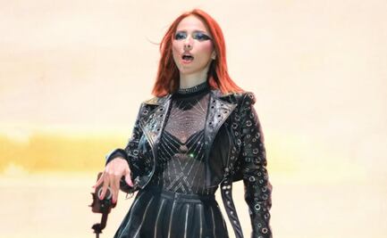 Paty Cantú afirma que fue abducida por marcianos ¿Qué le hicieron?