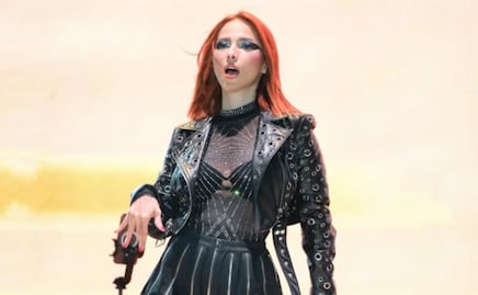 Paty Cantú afirma que fue abducida por marcianos ¿Qué le hicieron?