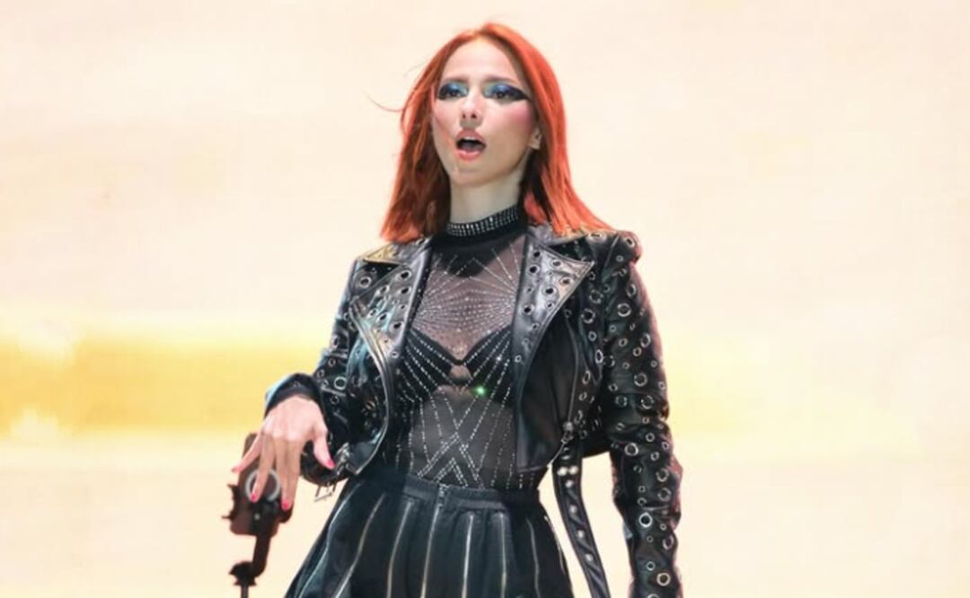 Foto: Instagram (Paty Cantú afirma que fue abducida por marcianos ¿Qué le hicieron?)