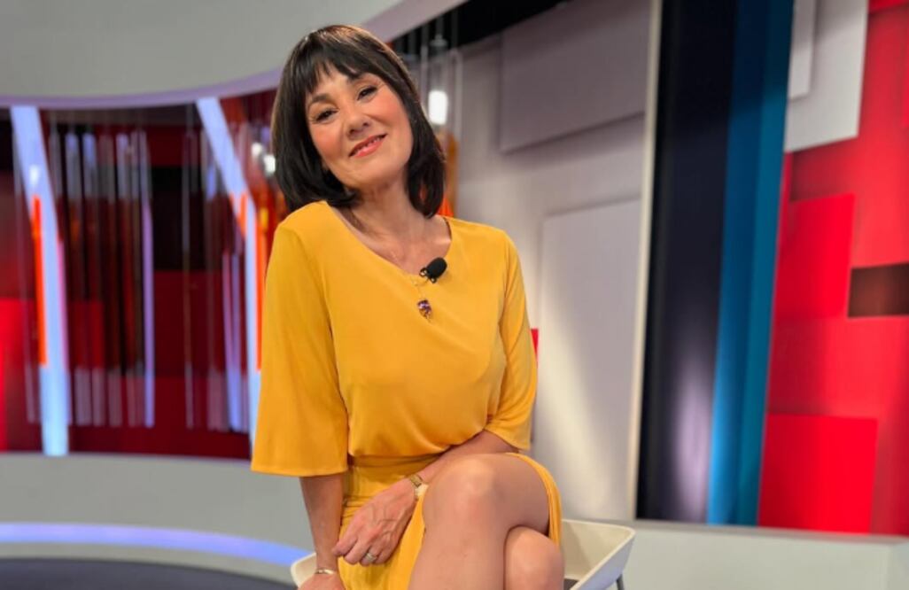 Mónica Garza (Foto: Instagram)