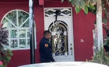 Ataque armado en domicilio de santeros deja tres muertos y dos heridos, en Iztapalapa