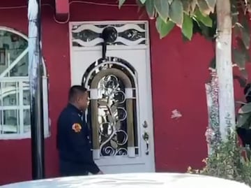 Ataque armado en domicilio de santeros deja tres muertos y dos heridos, en Iztapalapa