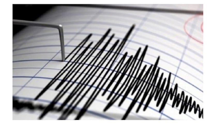 ¡Basta, tierra! Se registra un nuevo temblor en Colombia, tuvo una magnitud 5,1