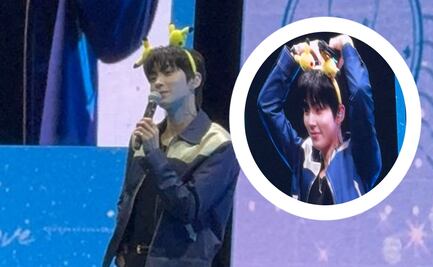 México in love de Hwang In Yeop