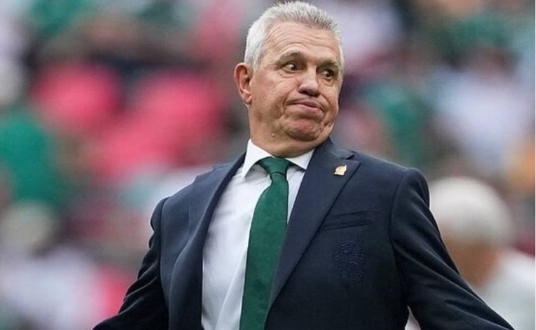 Javier Aguirre rechazó estas ofertas antes de llegar al Valencia. Foto: (Redes Sociales)