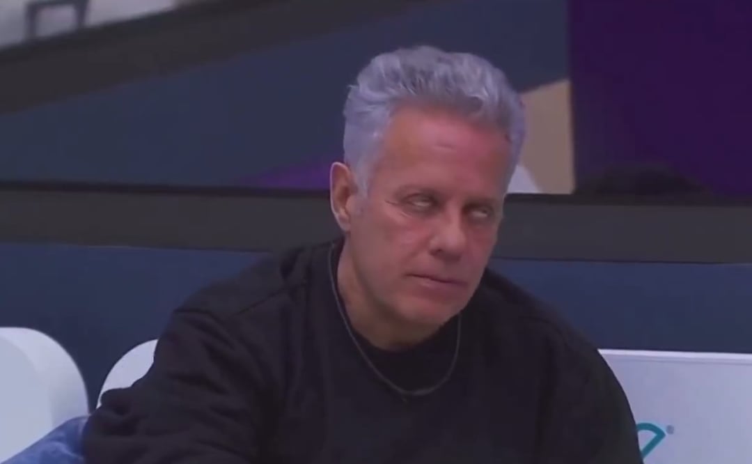 Alexis Ayala. Foto: (Redes Sociales)