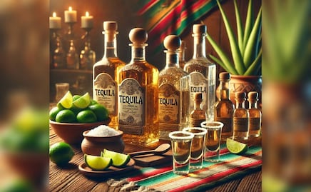 Profeco informa marcas de tequilas que reprobaron ¿cómo elegir uno seguro y de calidad?