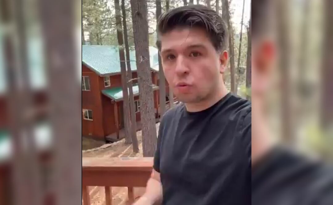 Fofo Márquez: “Aquí en EU no es como en México, que la haces y no te pasa nada”, reviven video