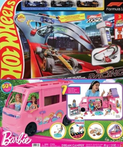 Imagen: Especiales (Juguetes del 2020)