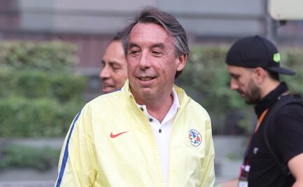 América y Televisa quedan fuera de la investigación del FBI por el FIFAGate