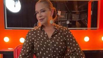 ¿ESTÁ GRAVE? Elisa Beristain se encuentra en terapia intensiva y esta sería la DELICADA complicación