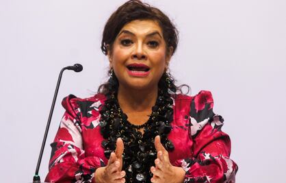 El plan de Clara Brugada para devolverle vida y seguridad al Centro Histórico