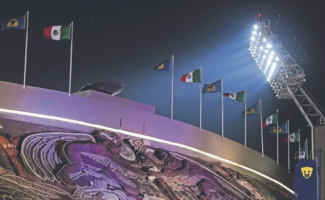 Bicampeonato de Pumas 2004: La Generación Dorada que Ahora Lidera desde el Banquillo