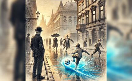 El bolígrafo se inventó gracias al futbol y esta es la historia