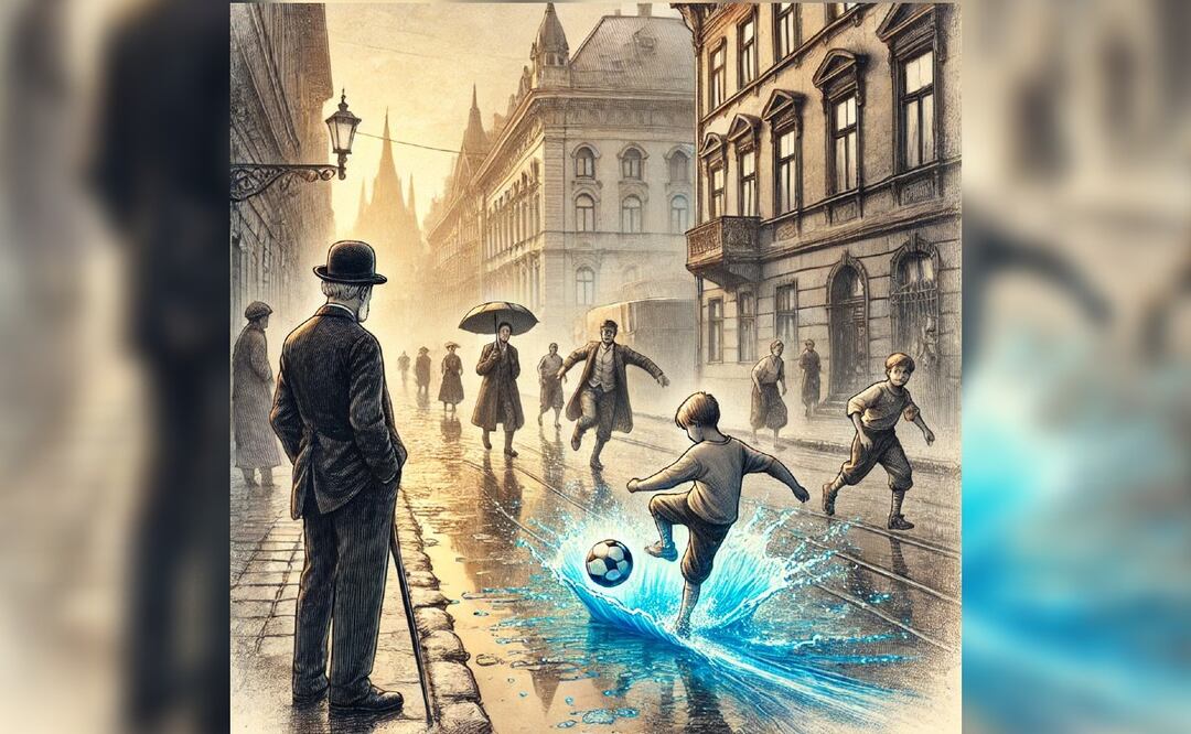 Imagen ilustrativa: IA