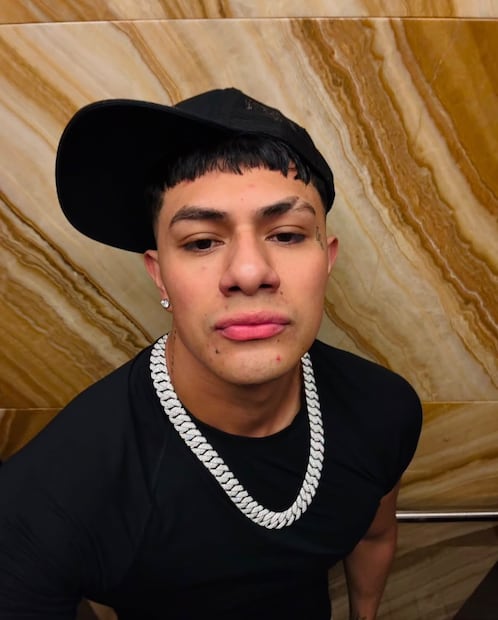 El Bogueto (Vía: instagram)