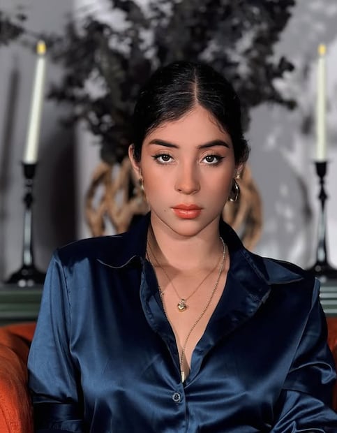 Katy Cardona (Foto: Instagram)