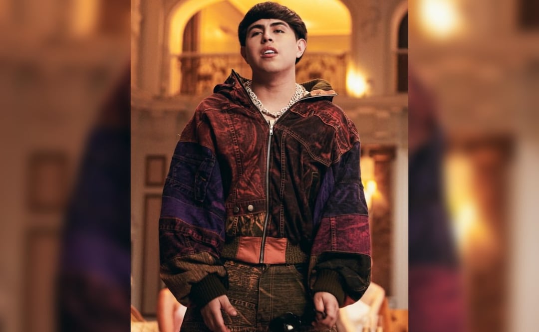 Balean casa de la mamá de Óscar Maydon . Foto: (Especial)