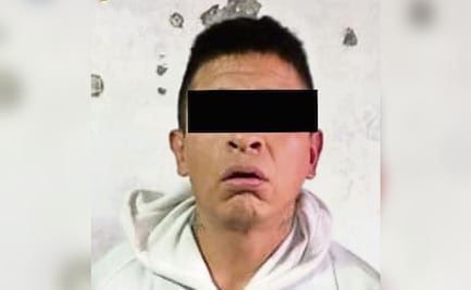 Detienen a rata en la Miguel Hidalgo por quitarle la vida a chavita ¿quién es el malandrín?