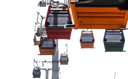 Mexicable Línea 3: Construcción presenta avances ¿cuáles son y qué beneficios traerá?