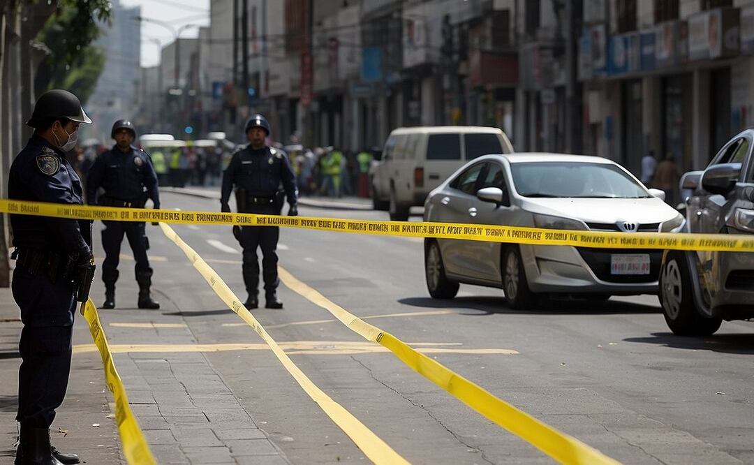 Chavito de 15 años intenta comprar moto y termina baleado en Iztapalapa