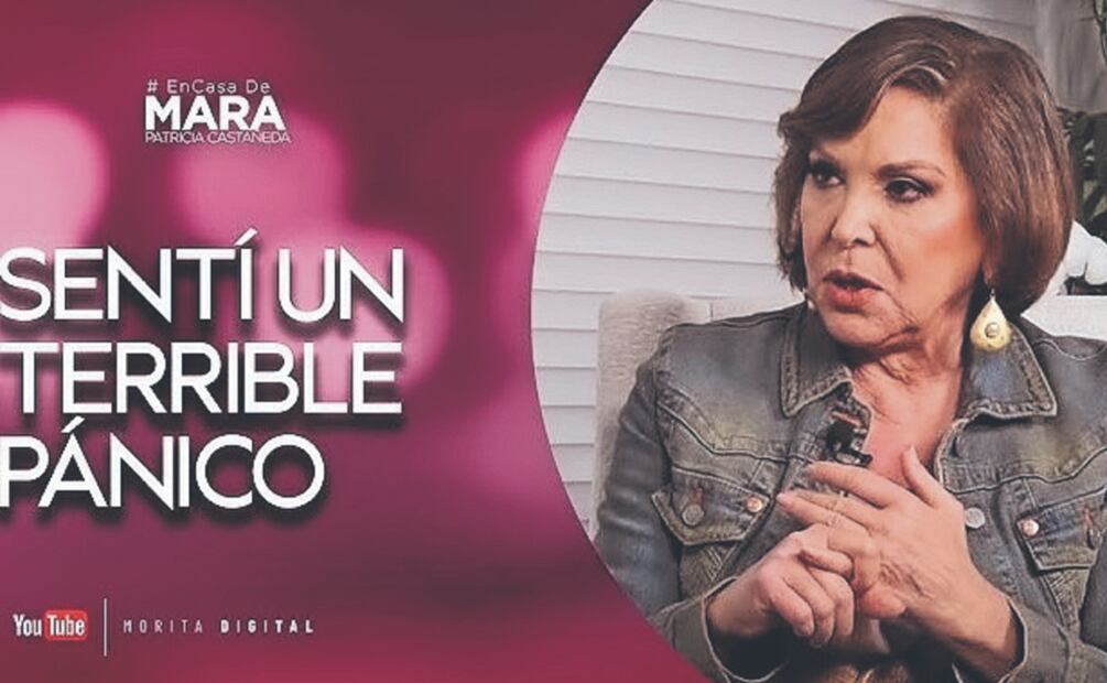 Espíritus, sombras y visitas del más allá: los relatos más escalofriantes de celebridades