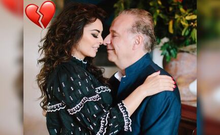 Yadhira Carrillo: Juan Collado le habría sido infiel con chavita 20 años menor que él, esto se sabe