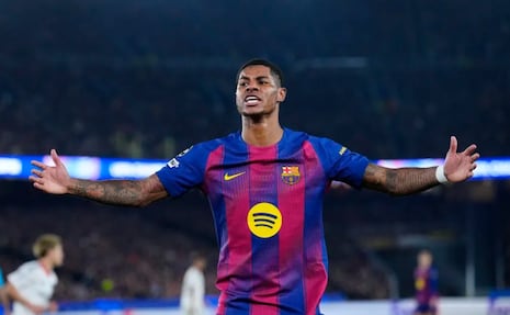 Barcelona vs Osasuna: ¿Dónde ver EN VIVO el juego de LaLiga?