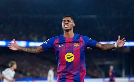 Barcelona vs Osasuna: ¿Dónde ver EN VIVO el juego de LaLiga?