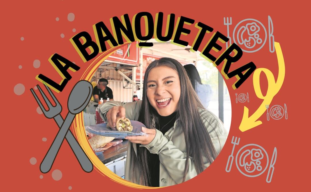 Éntrale como burro en primavera a estas delicias de hasta 2 metros, en la CDMX