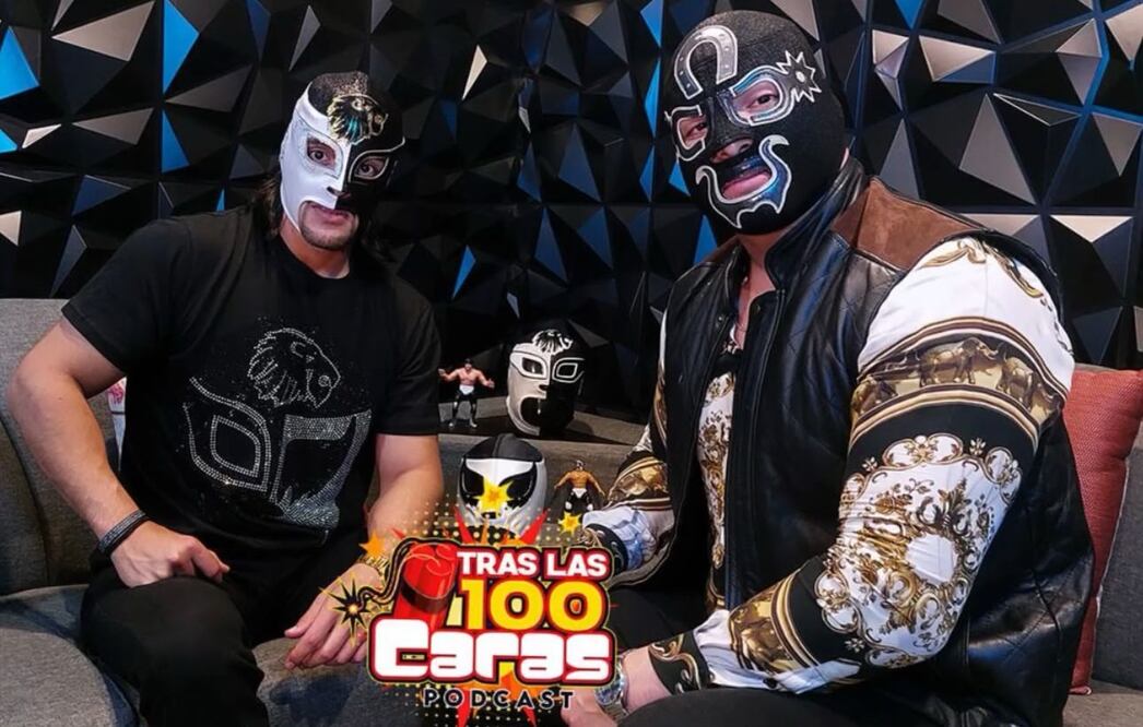 Amparo tiene libre a Cuatrero, pero sigue proceso en su contra por acusaciones de Stephanie Vaquer  (Foto: Especial)