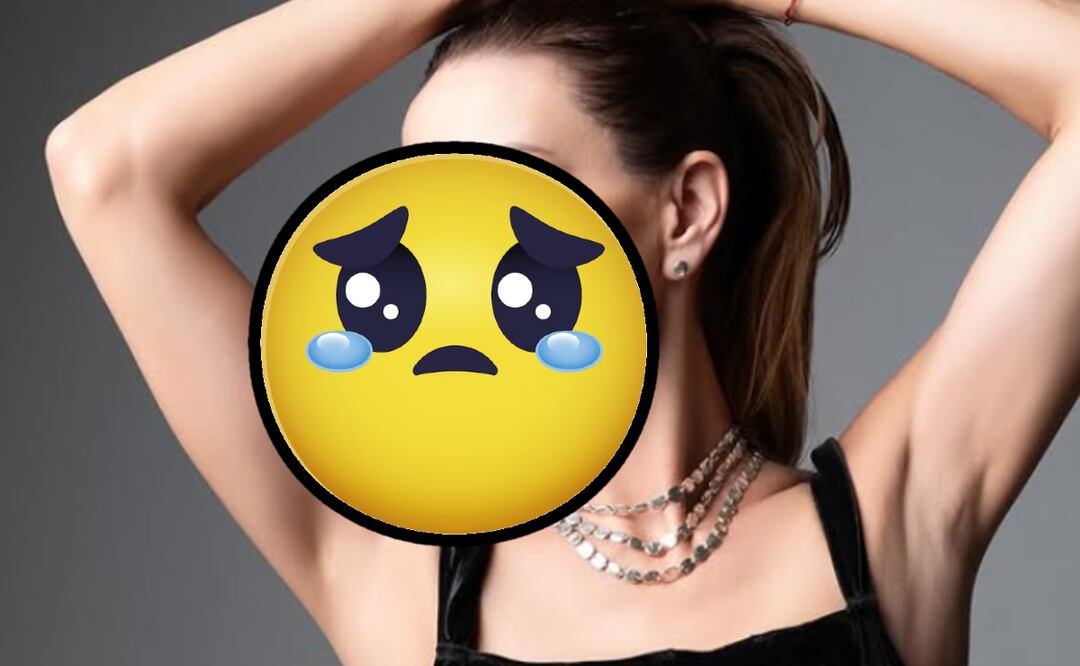 Famosa actriz de Televisa preocupa a sus fans al aparecer con tanque de oxígeno (Foto: Instagram)