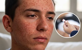 Reportan la primera muerte por sarampión en la CDMX: ¿Qué se conoce del caso?