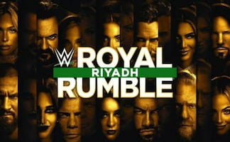 Dónde ver EN VIVO Royal Rumble 2026, Penta el Zero Miedo, Rey Fénix y más mexicanos