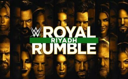 Dónde ver EN VIVO Royal Rumble 2026, Penta el Zero Miedo, Rey Fénix y más mexicanos