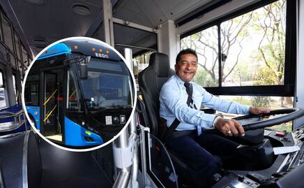 Trolebús ofrece trabajo como conductor ¿cuáles son los requisitos y prestaciones?
