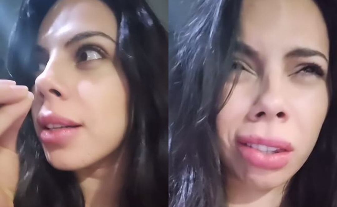 Lizbeth Rodríguez responde y lanza fuerte indirecta a Celia Lora y la expone como doblecara