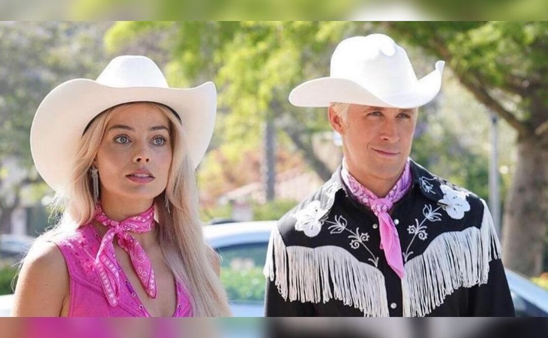 Margot Robbie y Silvia Navarro ¿comparten el mismo dolor? Así lo descubrieron en redes 